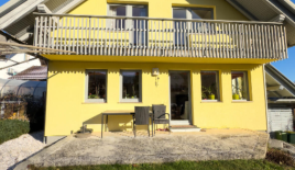 Дом за 995 000 евро в Бледе, Словения