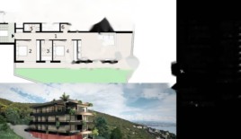 Квартира за 810 000 евро в Опатии, Хорватия