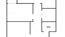 Квартира за 369 000 евро в Любляне, Словения
