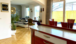 Квартира за 450 000 евро в Любляне, Словения