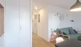 Квартира за 290 000 евро в Любляне, Словения