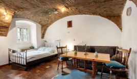 Квартира за 219 000 евро в Любляне, Словения