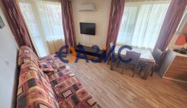 Апартаменты за 45 000 евро на Солнечном берегу, Болгария