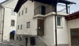 Дом за 69 000 евро в Идрии, Словения