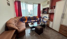 Апартаменты за 50 500 евро на Солнечном берегу, Болгария