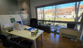 Офис за 575 000 евро в Любляне, Словения