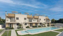 Бунгало за 258 900 евро в Сан-Хавьере, Испания