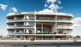 Апартаменты за 265 000 евро в Ларнаке, Кипр