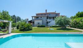 Дом за 1 800 000 евро в Лижняне, Хорватия