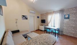 Квартира за 141 000 евро в Фажане, Хорватия