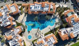 Апартаменты за 255 000 евро в Пафосе, Кипр