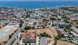 Апартаменты за 570 000 евро в Пафосе, Кипр