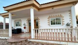 Вилла за 400 000 евро в Ларнаке, Кипр