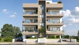 Апартаменты за 390 000 евро в Лимасоле, Кипр