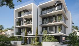 Апартаменты за 275 000 евро в Лимасоле, Кипр