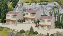 Вилла за 585 000 евро в Пафосе, Кипр