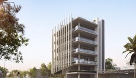 Офис за 7 000 000 евро в Лимасоле, Кипр