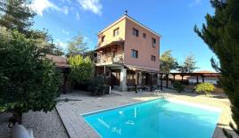 Вилла за 420 000 евро в Лимасоле, Кипр