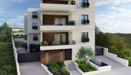 Апартаменты за 300 000 евро в Лимасоле, Кипр