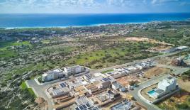 Вилла за 999 000 евро в Пафосе, Кипр