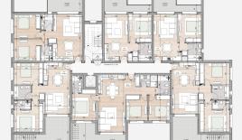 Пентхаус за 690 855 евро в Лимасоле, Кипр