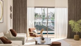 Апартаменты за 111 681 евро в Хургаде, Египет