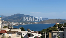 Земля за 132 000 евро в Саранде, Албания