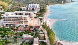 Апартаменты за 141 400 евро во Влёре, Албания