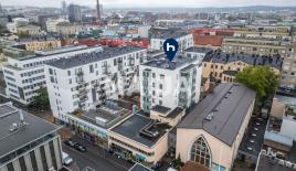 Апартаменты за 259 000 евро в Тампере, Финляндия