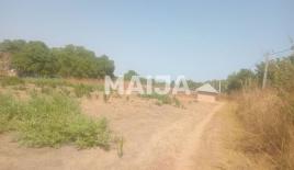 Дом за 40 272 евро в Гамбии