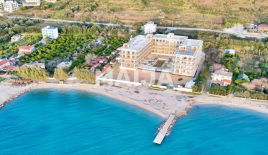 Апартаменты за 232 050 евро во Влёре, Албания