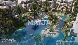 Апартаменты за 115 787 евро в Хургаде, Египет