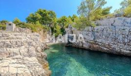 Вилла за 3 500 000 евро в Сплите, Хорватия