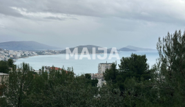 Земля за 75 000 евро в Саранде, Албания