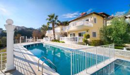 Вилла за 335 000 евро в Алании, Турция