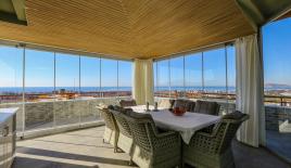 Апартаменты за 329 000 евро в Алании, Турция