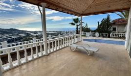 Вилла за 318 000 евро в Алании, Турция