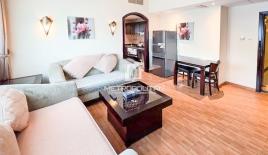 Апартаменты за 196 010 евро в Дубае, ОАЭ