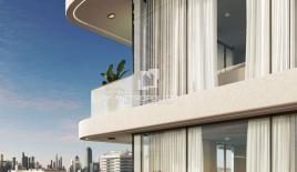 Апартаменты за 352 868 евро в Дубае, ОАЭ