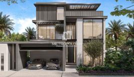 Вилла за 2 853 151 евро в Дубае, ОАЭ