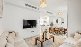 Таунхаус за 378 402 евро в Дубае, ОАЭ