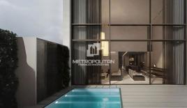 Апартаменты за 1 273 994 евро в Дубае, ОАЭ