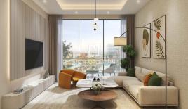 Апартаменты за 298 154 евро в Дубае, ОАЭ