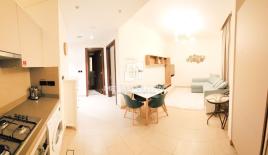 Апартаменты за 379 069 евро в Дубае, ОАЭ