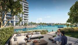 Апартаменты за 387 576 евро в Дубае, ОАЭ