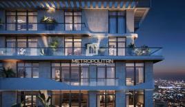 Апартаменты за 291 259 евро в Дубае, ОАЭ