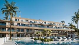 Апартаменты за 281 000 евро в Михасе, Испания