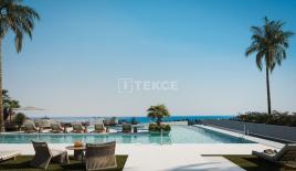 Апартаменты за 447 000 евро в Михасе, Испания