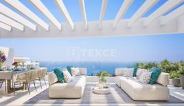 Апартаменты за 639 000 евро в Михасе, Испания