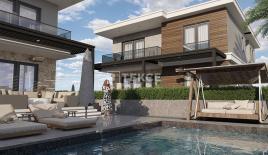 Вилла за 490 000 евро в Фетхие, Турция